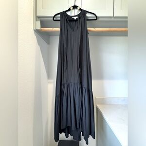 Prologue Black Sleeveless Dress, Size XS